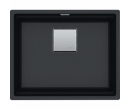 Franke KNG 110-52 Nero