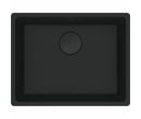 Franke MRG 110-52 Matte Black