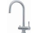 Franke Eos Clear Inox