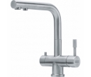 Franke Atlas Clear Inox
