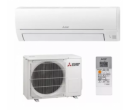 Кондиционер Mitsubishi Electric MSZ-HR71VFK + MUZ-HR71VF, 24000 BTU