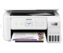 Multifunctional inkjet color EPSON EcoTank L3286 CISS