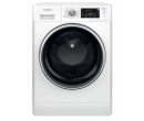 Masina de spalat rufe frontala cu uscator WHIRLPOOL FFWDD 1176258 BCV EE