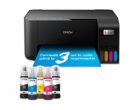 Multifunctional Epson EcoTank L3270