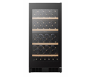 Racitor de vinuri HISENSE RW3N230GELF, 108 sticle