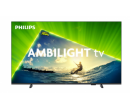 Televizor QLED Smart PHILIPS 50PUS8209