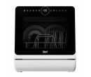 Masina de spalat vase compacta iHunt Bro Dishwasher Xpert