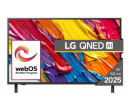 Televizor QNED Smart LG 43QNED82A3B