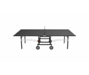 Masa tenis exterior, dimensiuni olimpice, negru