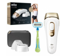 Эпилятор IPL BRAUN Silk-expert Pro 5 PL5242