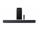 Soundbar SAMSUNG HW-Q600F Q Series, 3.1.2, Bluetooth, Subwoofer Wireless