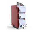 Cazan pe combustibil solid Defro  KDR 3 PLUS A 40 kw