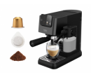 Espressor manual 3in1 BEKO CEP5464DX