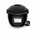 Мультиварка TEFAL Cook4me Touch CY912831