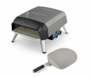 Cuptor cu gaz pentru pizza TEFAL Pizza Pronto JM412010