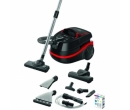 Пылесос Bosch BWD421POW с функцией мойки