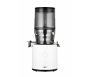 Storcator de fructe si legume Hurom H320, presare la rece, alb