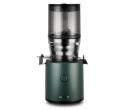 Storcator de fructe si legume Hurom H320, presare la rece, Verde
