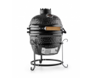 Grătar ceramic KAMADO, Diametru 13 inch/32cm