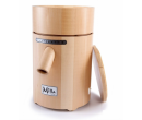 Moara de cereale Milla Home uz rezidential,motor 370w capacitate 500 gr