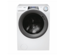 Masina de spalat rufe Slim, Candy Rapido Pro RP4 476BWMR/1-S