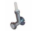 Accesoriu pentru realizarea pastelor Reber 8400 N N.5, pentru masina de tocat carne (9500 N, 9504 NS