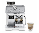 Espressor manual DELONGHI La Specialista Arte EC9155.W