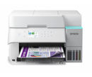 Multifunctional inkjet color EPSON EcoTank L6376 CISS