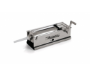 Masina de umplut carnati manuala Reber 8961 N, 8 kg inox