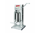 Masina carnati Reber 8962V, 3kg inox, verticala