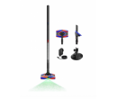Вертикальный пылесос DYSON PencilVac Fluffycones 49268901