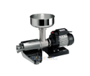 Storcător de roșii electric Reber 9004 N, nr. 5, 500 W, 150–340 kg/h