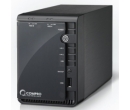 COMPRO RS-2208, NVR