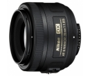 Nikon AF Nikkor 35mm f/1,8G AF-S DX                  