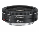Prime Lens Canon EF 40/2.8 STM
