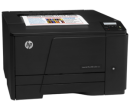 HP LaserJet Pro 200 Color M251n Printer