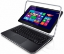 DELL XPS 12 Duo Aluminium/Carbon Touch Ultrabook