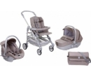Cam Comby Family T233 