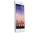 Huawei Ascend P7 white 