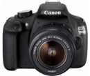 Canon EOS 1200D & EF-S18-55 III