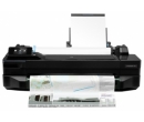 HP Stand for Designjet T120 24in Series