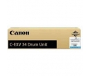 Drum Unit Canon C-EXV34 Cyan