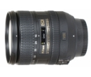 Zoom Lenses Nikon 16-85 3.5-5.6 G DX ED AF-S VR
