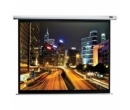 Electrical 244x183cm UltraScreen Champion 4:3, Cable Remote Control