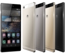 Huawei Ascend P8 Gold
