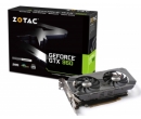 ZOTAC GeForce GTX 750 Ti 2GB DDR5, 128bit