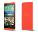 HTC Desire 816 Orange