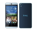 HTC Desire 826 Duos, Blue