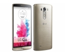 LG D856 32 Gb, Gold Duos