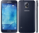 Samsung SM-G903F Galaxy S5 Neo Black